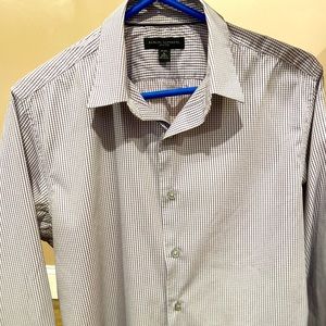 Banana Republic Button Down